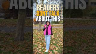 Readers Don’t Talk About This Enough… “DNF” Explained 📚 #booktok #dnf #booktubetbr #booktube