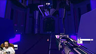FPS GAME FROM THE FUTURE! - DESYNC | Lets Play - Gameplay |…
