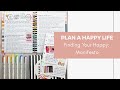 Plan A Happy Life ** Finding Your Happy: Manifesto