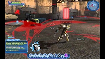 Heavens Tutorial: Ferris Aircraft T3 Duo