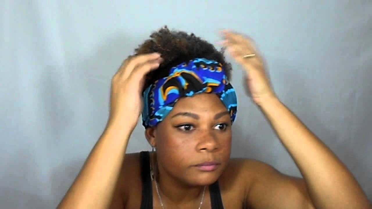 Tutorial - Turbantes 1