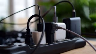 How to Protect Your Electronics From Power Outages