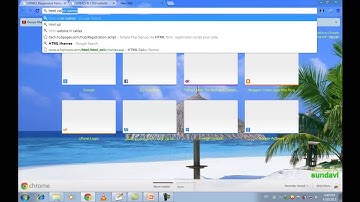 Make Advance HTML5 & CSS3 Website Layout in Urdu & Hindi by IFix
