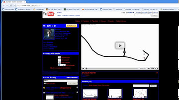 How To Make A Simple Program or Software With Notepad HD