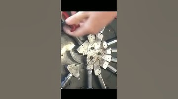 Most Satisfying Factory Machines and Ingenious Tools #3