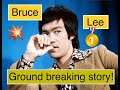 Bruce Lee discusses Jeet Kune Do With His Top Student