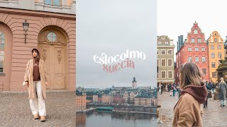 ESTOCOLMO 🇸🇪 l calles con encanto, comida típica y qué hacer en dos días by Violeta West 15,123 views 1 month ago 23 minutes