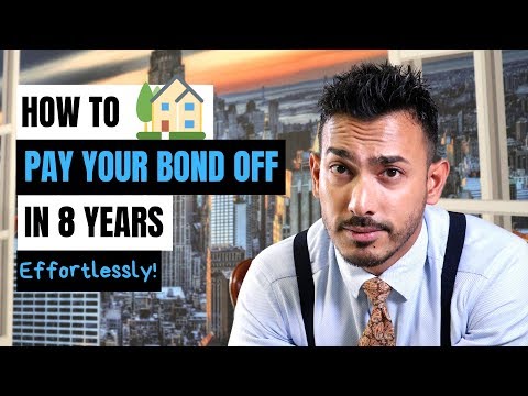Video: How To Pay Off Bonds
