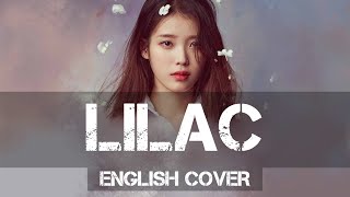 〖AirahTea〗IU (아이유) - LILAC (라일락) (ENGLISH Cover) Resimi