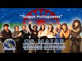 Os Maias - Rumbas Ciganas "Tangos Portugueses" (Ricardo Maia) 1987