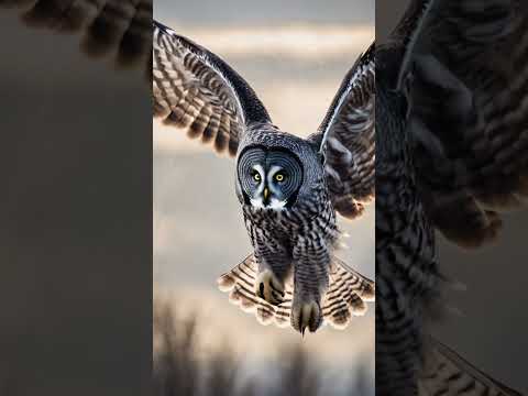 Fascinating Owl Facts:
