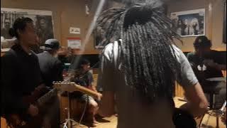Rasta Ressy - inspiration (Latihan)