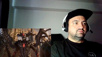 Ashes of Creation - Official 