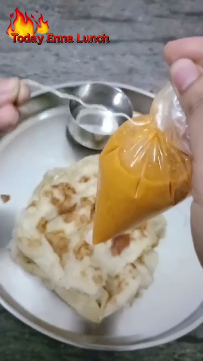 Parotta salna #parottalover #parottasalna #2025 #8january #food #streetfood #hotels #streetfood#food