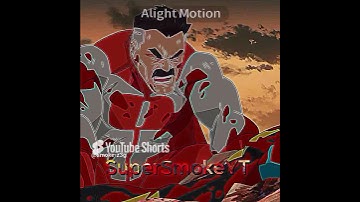 Omni man Edit Memory Reboot #invincible #omniman #shorts #fypx #edit #viraledit #atomeve #rex #ray