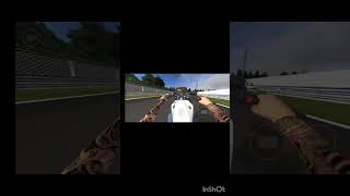 Empinando A Xj6 A Mais De 190Kmh.