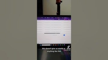How to scrape emails from Facebook groups - full walkthrough