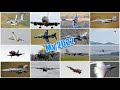 2022  my year of aviation  mach loop airshows and more