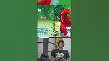 Spongebob Truth or Square - Part 5 #xbox #spongebob #spongebobsquarepants #game #gameplay #coedotz