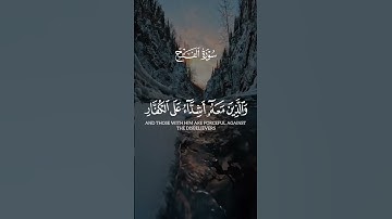 مقطع من سورة الفتح لشيخ ياسر الدوسري محمد رسول الله #القرآن_الكريم #ياسر_الدوسري #القرآن #quran