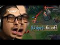 THESE 2 WORDS MADE NIDALEE RUN IT DOWN MY LANE!!!!!@Trick2G