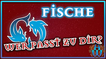 Wer passt nicht zu Fische?