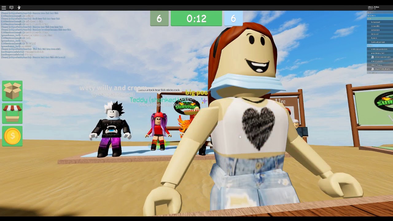 Roblox Doomsday Youtube