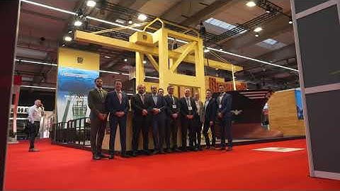 MSC at Antwerp XL 2023 : Project Cargo Exhibition | MSC