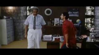 3 Idiots - Jaane Nahin Denge scene