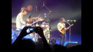 The Black Keys - Gold On The Ceiling - Live