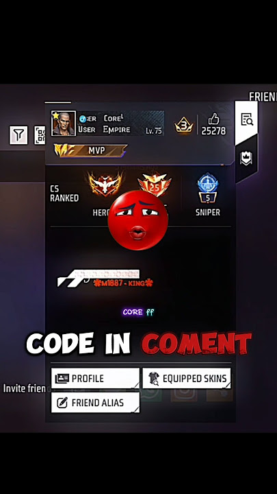 Download lagu M1887 GUN BIO | FF NEW PROFILE BIO CODE |#100%real #freefire#trending#shorts#viralbio