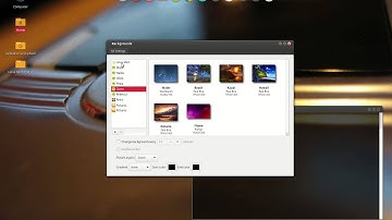 Quick Guide to Linux mint 17.1 episode 10 :  system settings