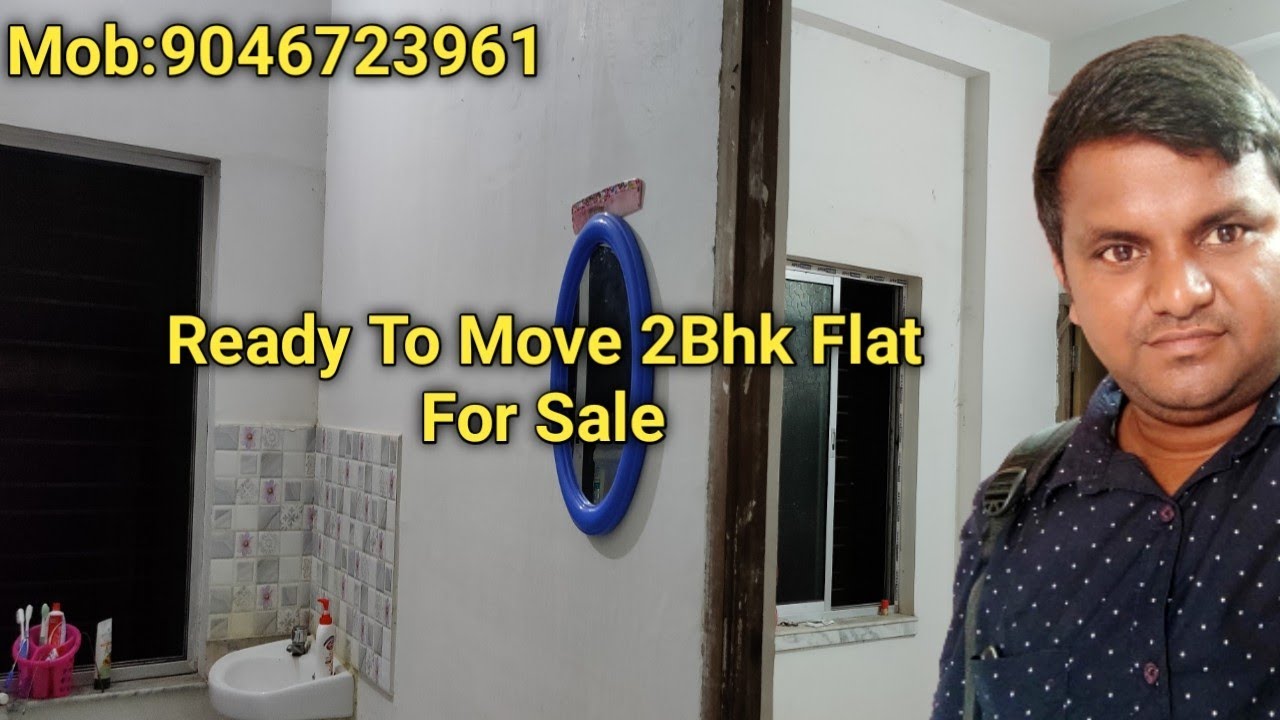 Urgent 2bhk flat for sale in Tollygunge Ashoknagar, flat house shop for