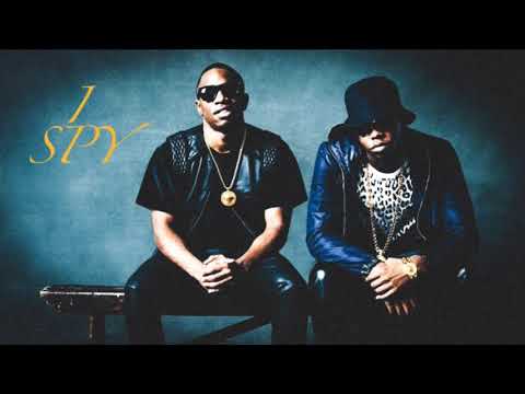 Krept & Konan - I Spy (Remix) ft. B.Malone, SL, Morrisson, A.Cadabra, RV, S.Capone [Instrumental]