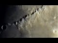 Apollo 15 Landing Site - Celestron C90 MAK Moon Video