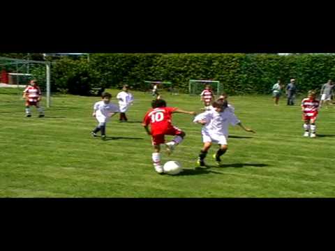 Noah Shawn(7) Fc.Bayern Mnchen Trailer! Part 2