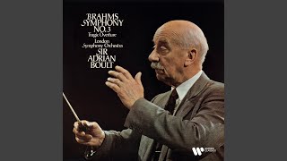 Symphony No. 3 in F Major, Op. 90: IV. Allegro - Un poco sostenuto