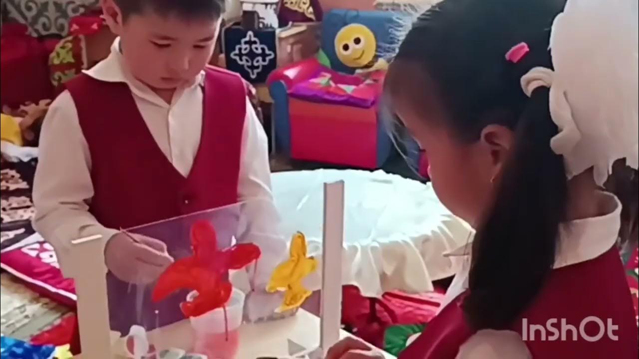 Жынды болмайынша, есіңе сал