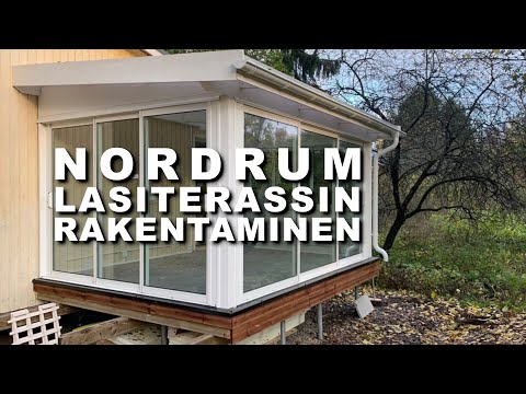 Video: Polkujen Rakentaminen Maahan - 2