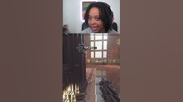 The first game on cod BEFORE the skill based matchmaking kicks in: