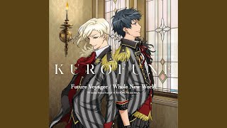 Whole New World / DreFes!!!!!! R