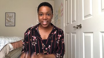 Welcome to My Channel: Intro Video