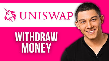 How to Take Out Money From Uniswap (2025 Tutorial)