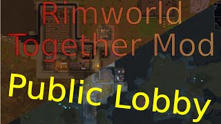 Rimworld MMO! Diabolus killed in Melee (4K)