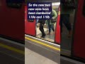 New Labyrinths on The Tube