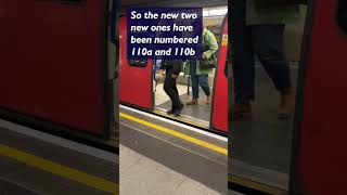 New Labyrinths on The Tube