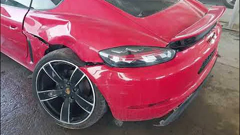 WP0AA2A80MK260216     Water Flood