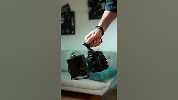 Switching from Lumix S5II to S1RII? Check Out SmallRig