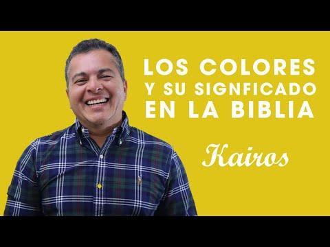 Video: ¿Qué significa Sunset en la Biblia?
