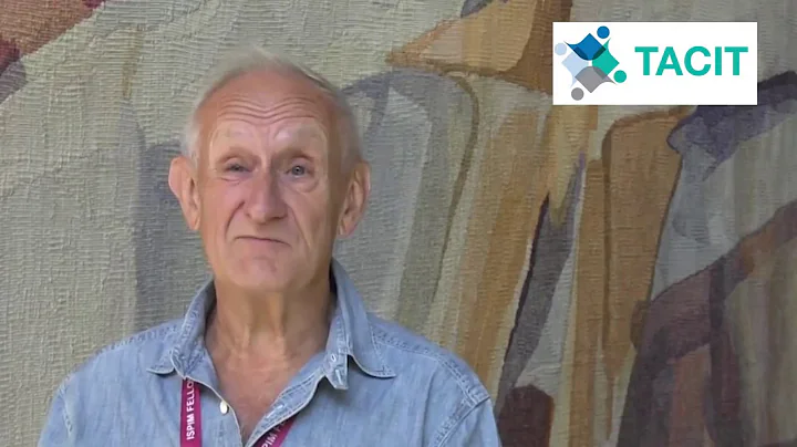 John Bessant on the TACIT Project Storytelling Met...